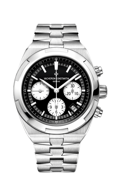 Vacheron Constantin Overseas Chronograph reference photo