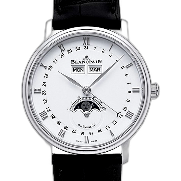 Blancpain 6263 best sale