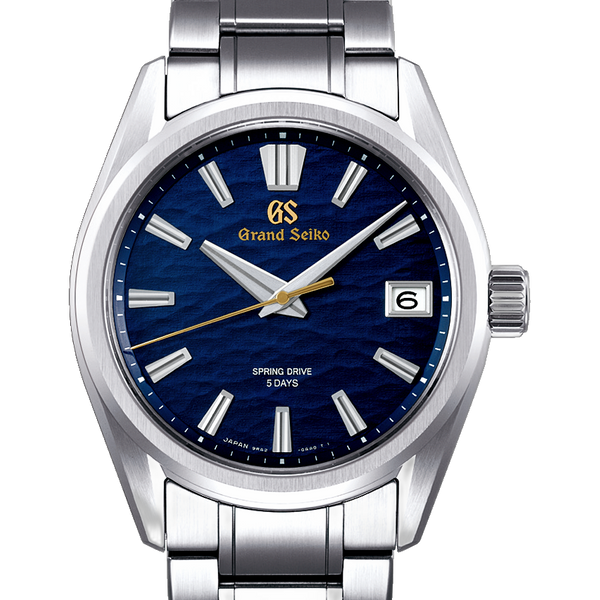 Grand Seiko SLGA007 Price Guide Market Data WatchCharts