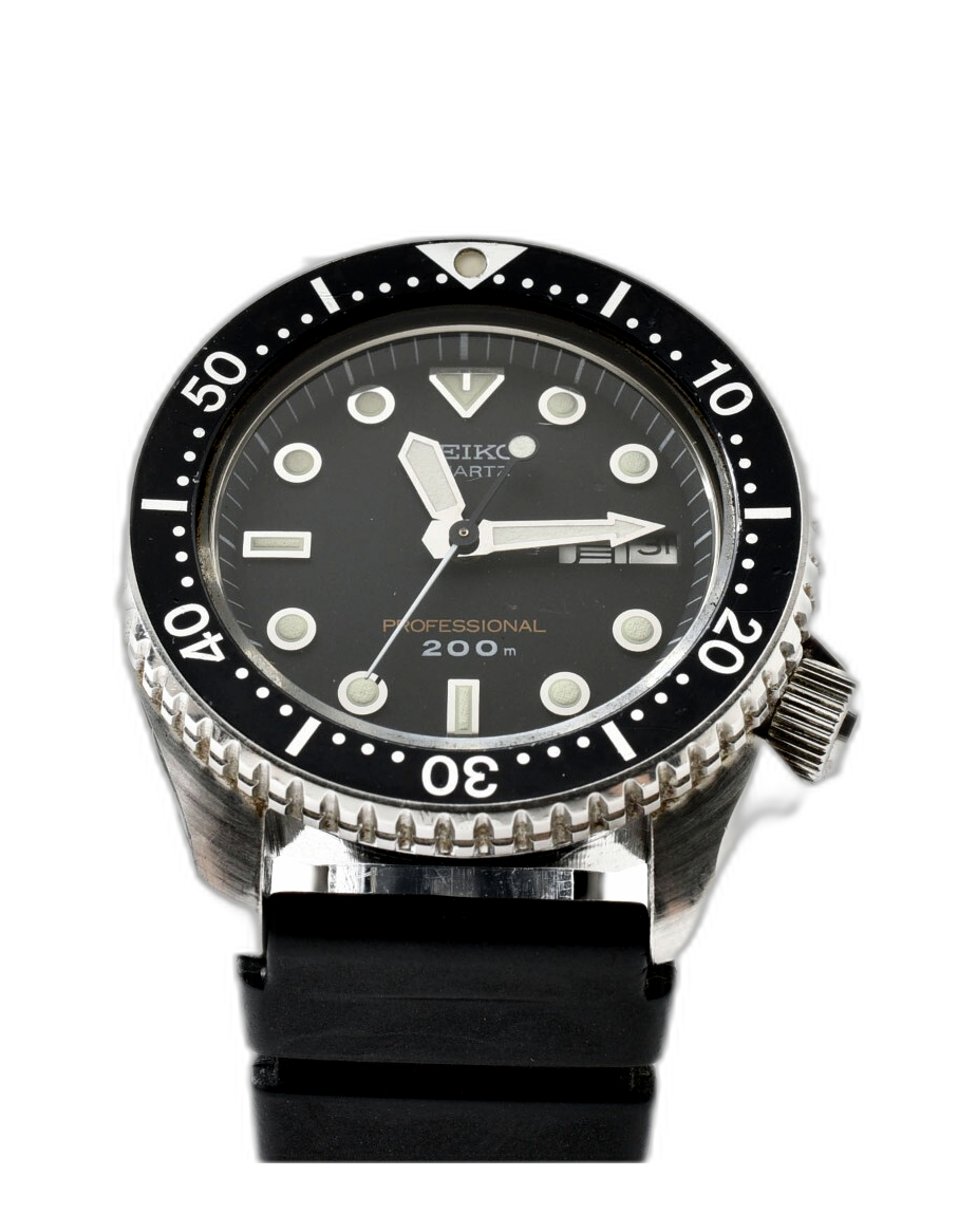大流行中！ Seiko WatchCharts | 2025 June of as Price 6458-6020 時計