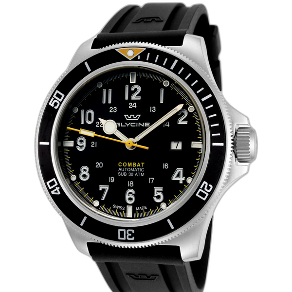 Glycine Combat SUB 46 GL0274 Price Guide Market Data WatchCharts