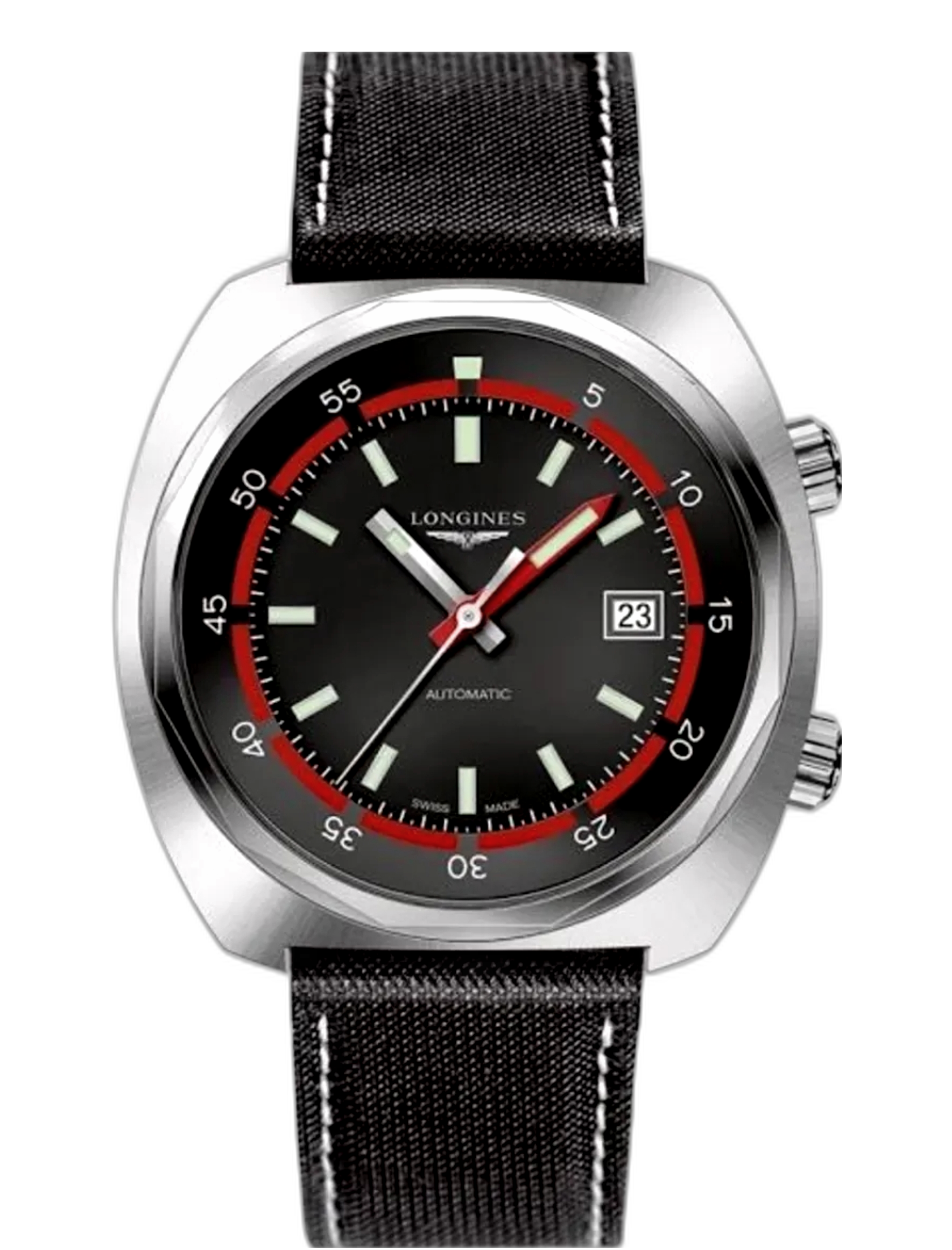 Longines Heritage Diver L2.795.4.52 Price as of September 2026