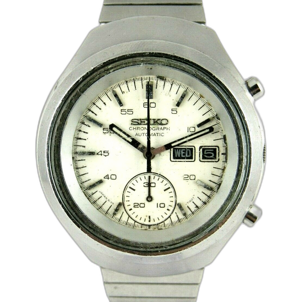 Seiko hot sale 6139 7160