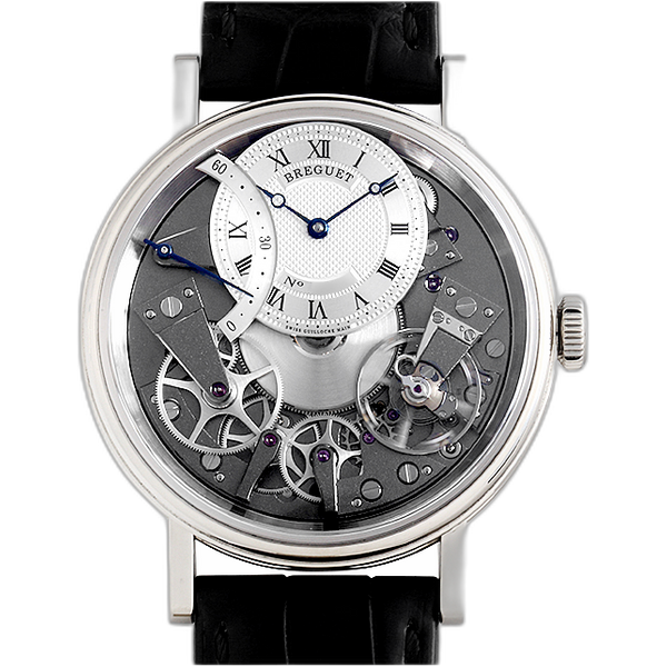 Breguet tradition best sale 7097 price