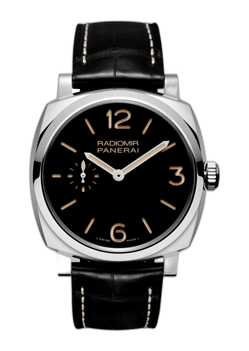 Panerai Radiomir 1940 PAM512 Price Guide Market Data WatchCharts