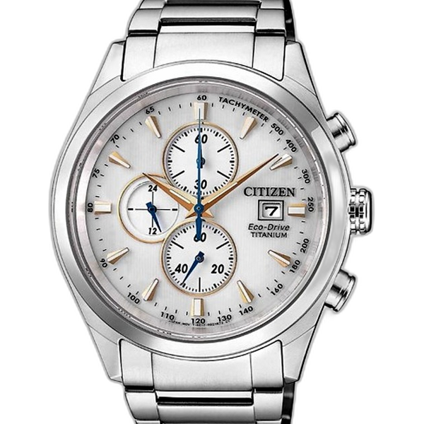 Citizen titanium best sale eco drive precio