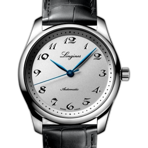 Longines Master Collection 42 Date L2.893.4.92 Price Guide