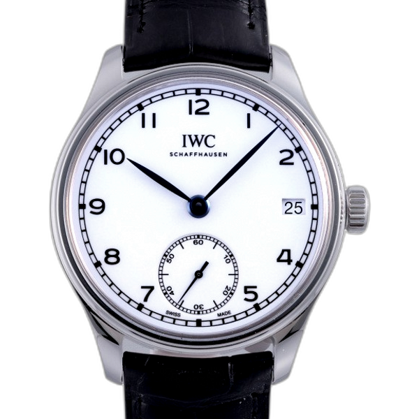 Iwc 510212 2025