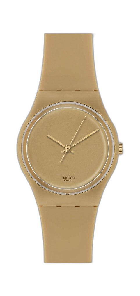 Swatch Swatch - Nil GZ255 Price as of August 2026 | WatchCharts