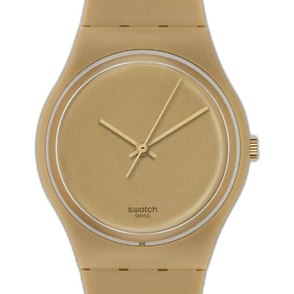 Swatch Watch - GZ255 - NIL Swatch Gent Artist Special SWATCH - NIL GZ255 - Perfect  main image 2