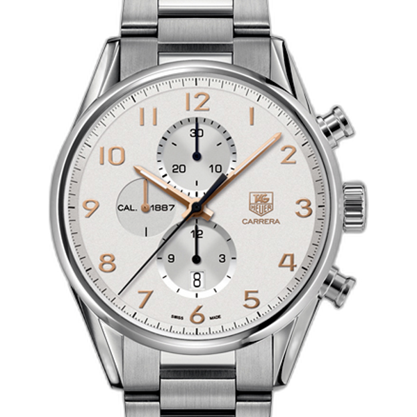 Tag heuer carrera online 1887 price