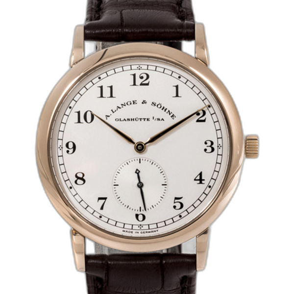 A. Lange S hne 1815 40 233.032 Price Guide Market Data