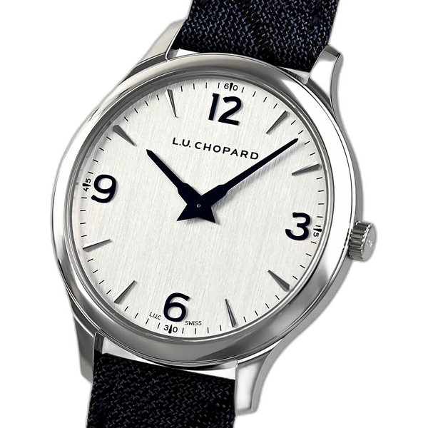 Chopard L.U.C XP 168592-3002 Chopard Watch Review 