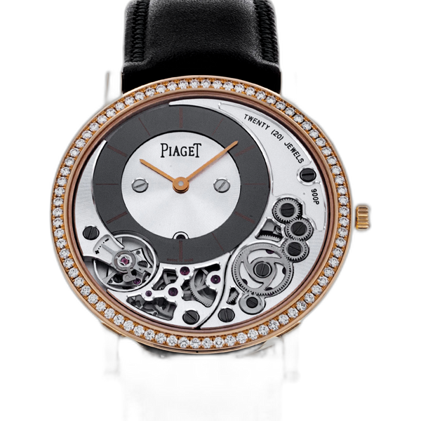 Piaget Altiplano Retail and Market Price in 2024 WatchCharts