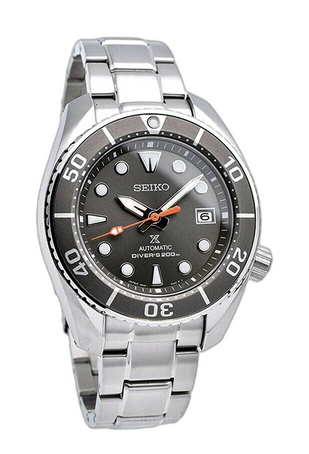 Seiko Prospex Sumo SBDC097 Price, Specs, Market Insights | WatchCharts