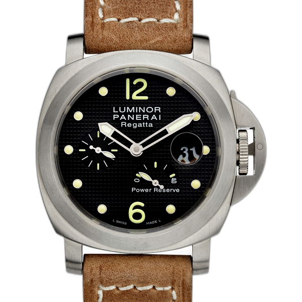 Panerai PAM222 watches for sale on eBay WatchCharts Marketplace