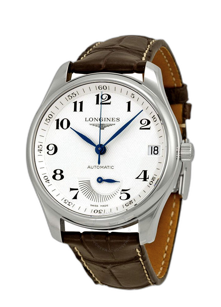 Longines Master Collection Power Reserve L2.666.4.78 Price Guide