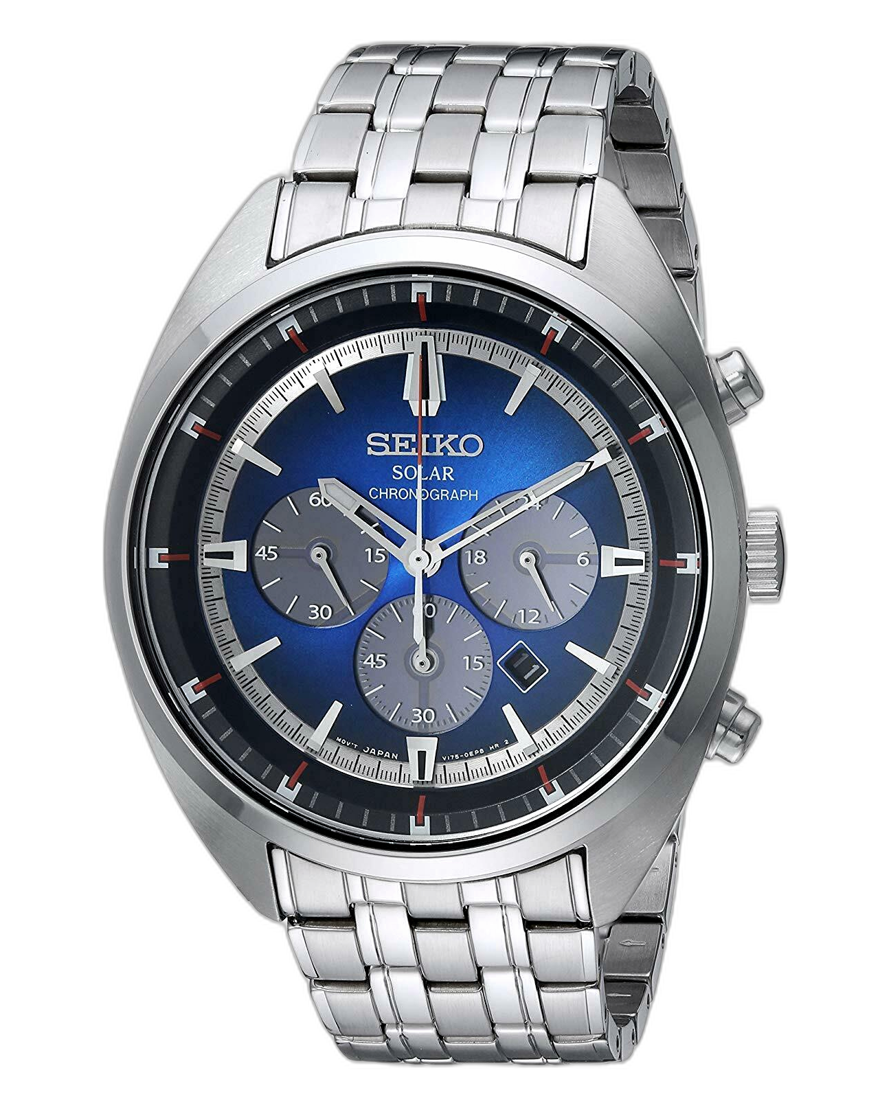 Seiko Recraft SSC567 Price, Specs, Market Insights | WatchCharts