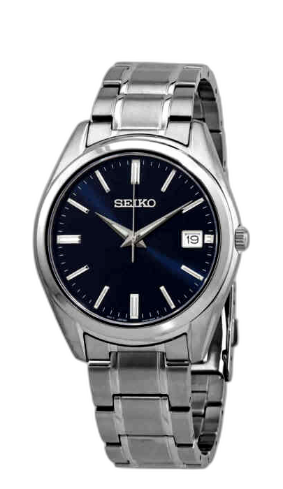 Seiko Classic SUR309 Price, Specs, Market Insights | WatchCharts