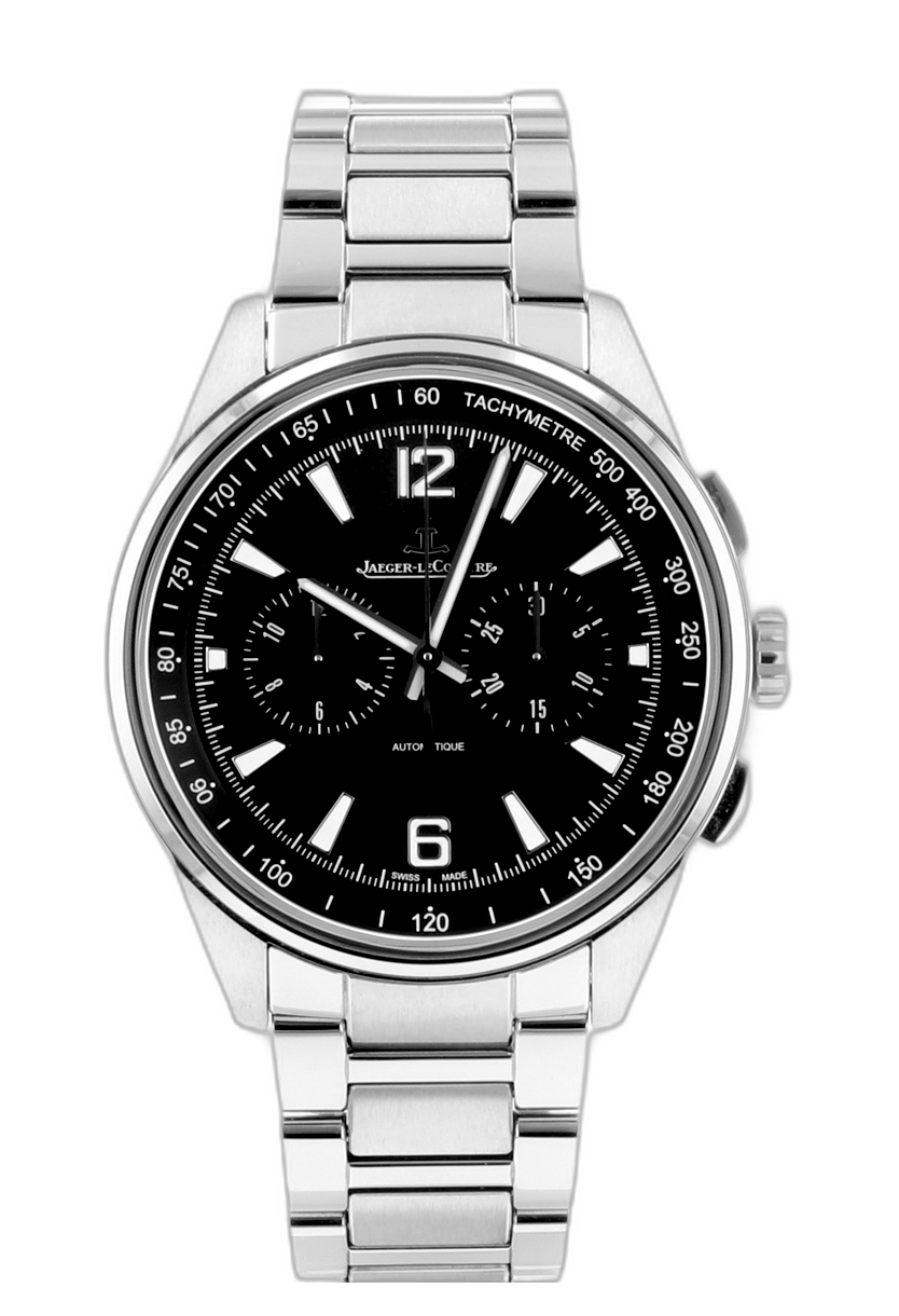 Jaeger LeCoultre Polaris Chronograph 9028170 Price Guide