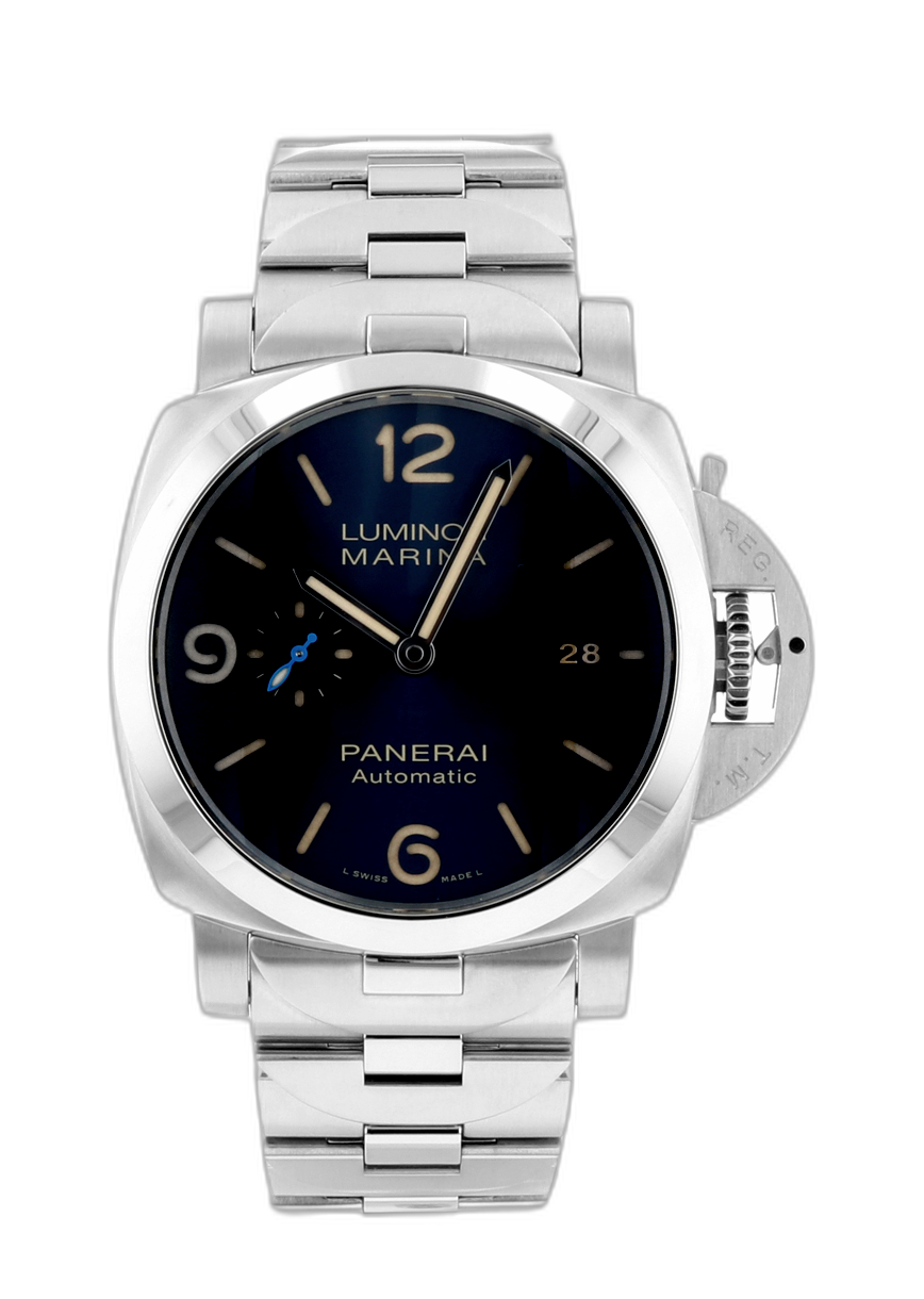 Panerai pam clearance 958