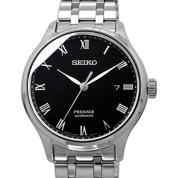 Seiko Presage Zen Garden SRPC81 Price as of June 2026 | WatchCharts