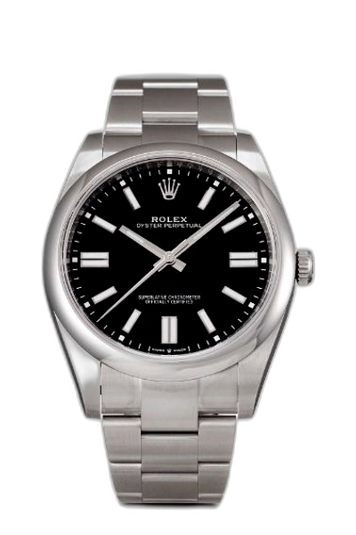 Rolex Oyster Perpetual 36 126000 Price Guide Market Data