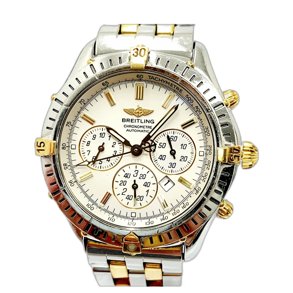 Breitling Shadow Flyback B35312 Price Specs Market Insights WatchCharts