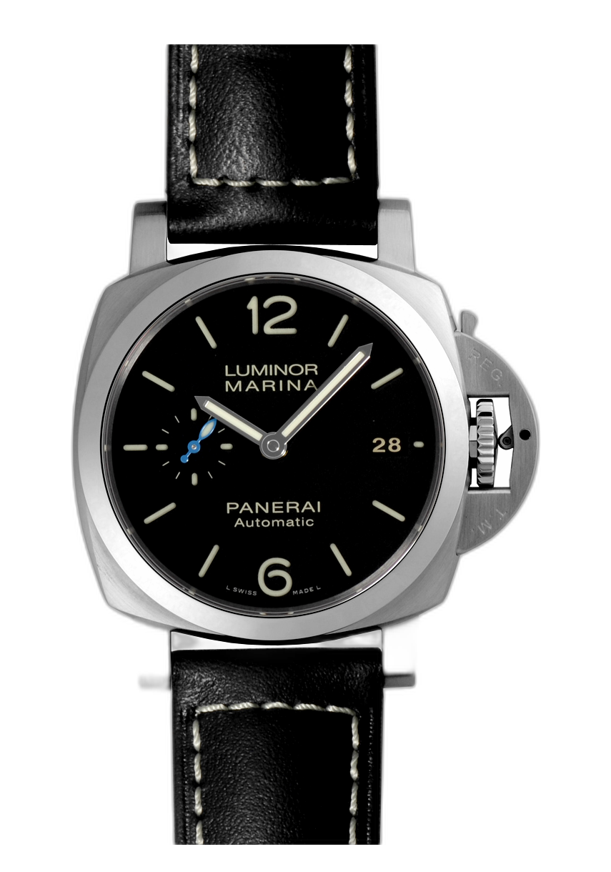 Panerai Luminor Marina PAM02392 Price Guide Market Data