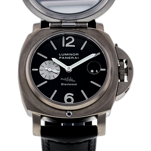 Panerai Ferrari Perpetual Calendar FER0016 18k Rose Gold 45mm LTD