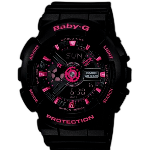 Original baby g shock price online