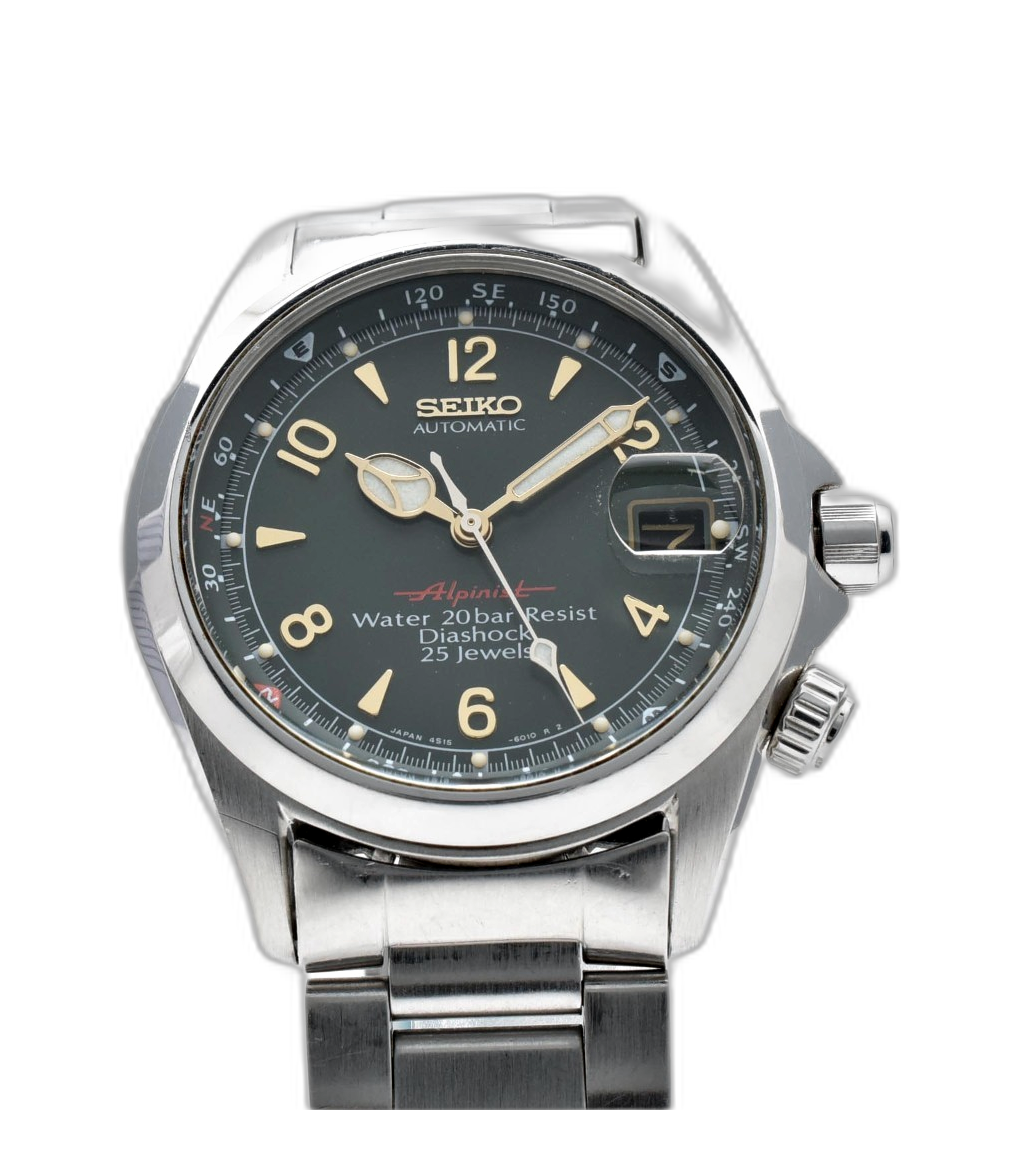 Seiko 