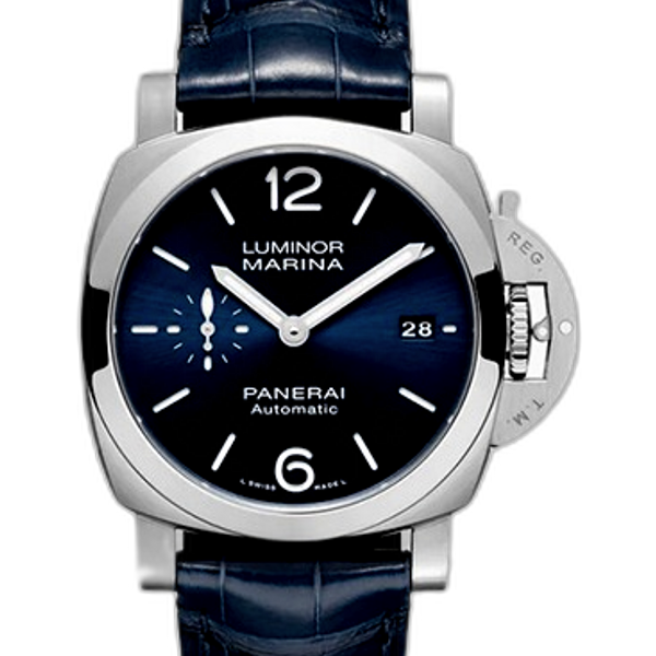 Panerai Luminor Price Guide WatchCharts