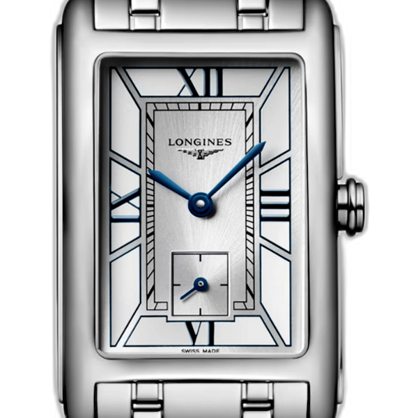 Longines DolceVita 17.4 Quartz (L5.258.4.87) Price Guide & Market