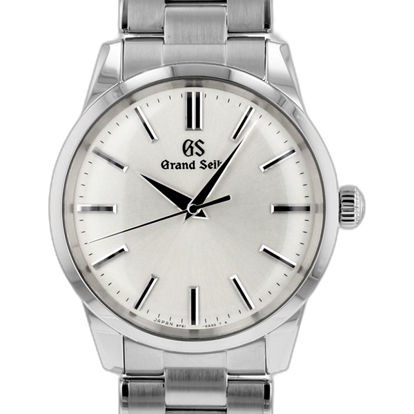 Grand Seiko Quartz SBGX319 Price Guide Market Data