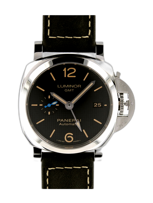 Panerai Luminor 1950 42 3 Days GMT Automatic PAM01535 Price