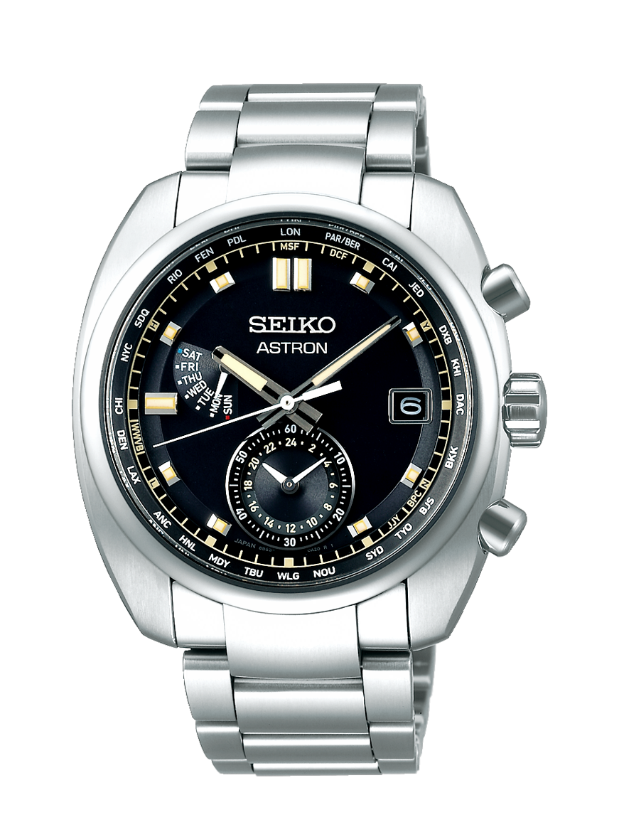 Seiko Astron 8x Series SBXY003 Price, Specs, Market Insights | WatchCharts