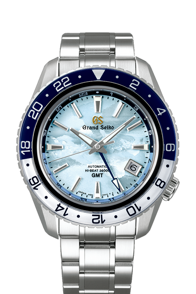 Grand Seiko SBGJ275 Price, Specs, Market Insights | WatchCharts