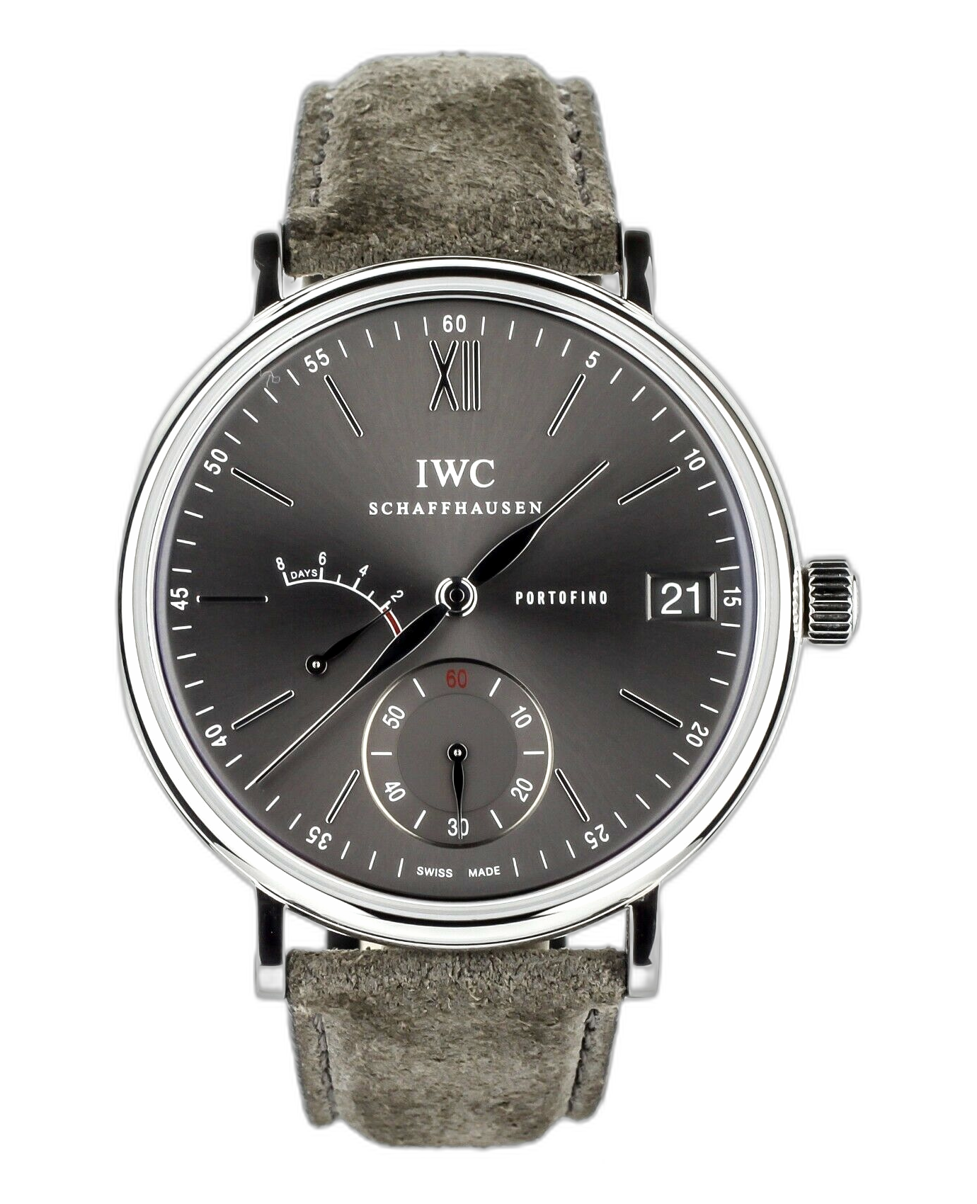 Iwc 510103 sale