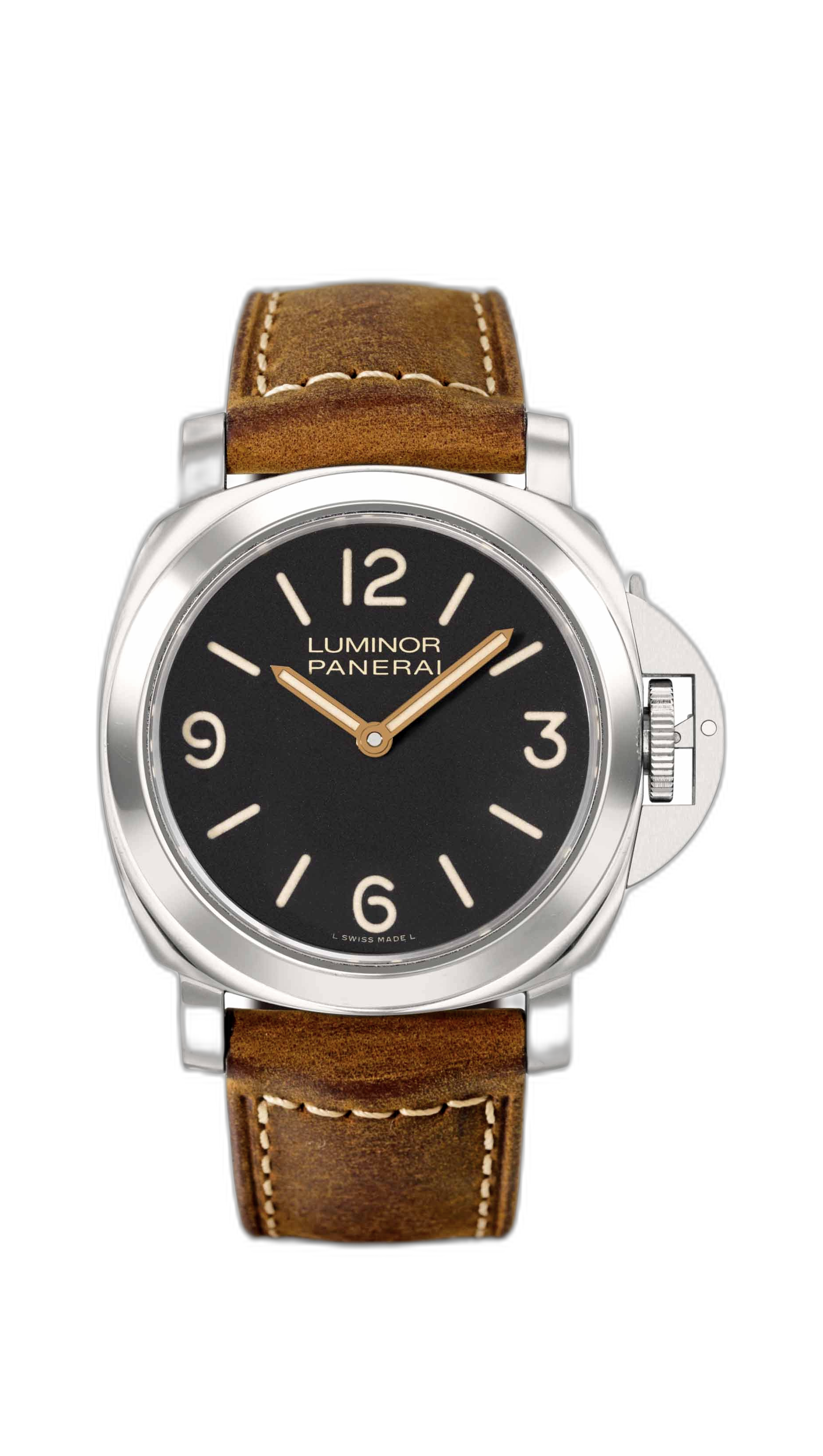 Panerai Luminor Boutique Edition PAM390 Price Guide Market