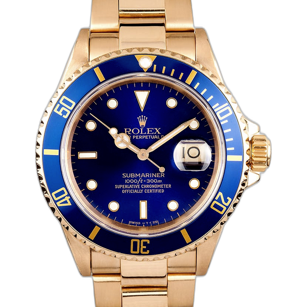 FT - Submariner Date 126610 - Rolex Forums - Rolex Watch Forum