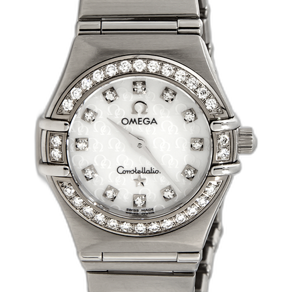 Omega Constellation 95 1460.75 Price, Specs, Market Insights WatchCharts