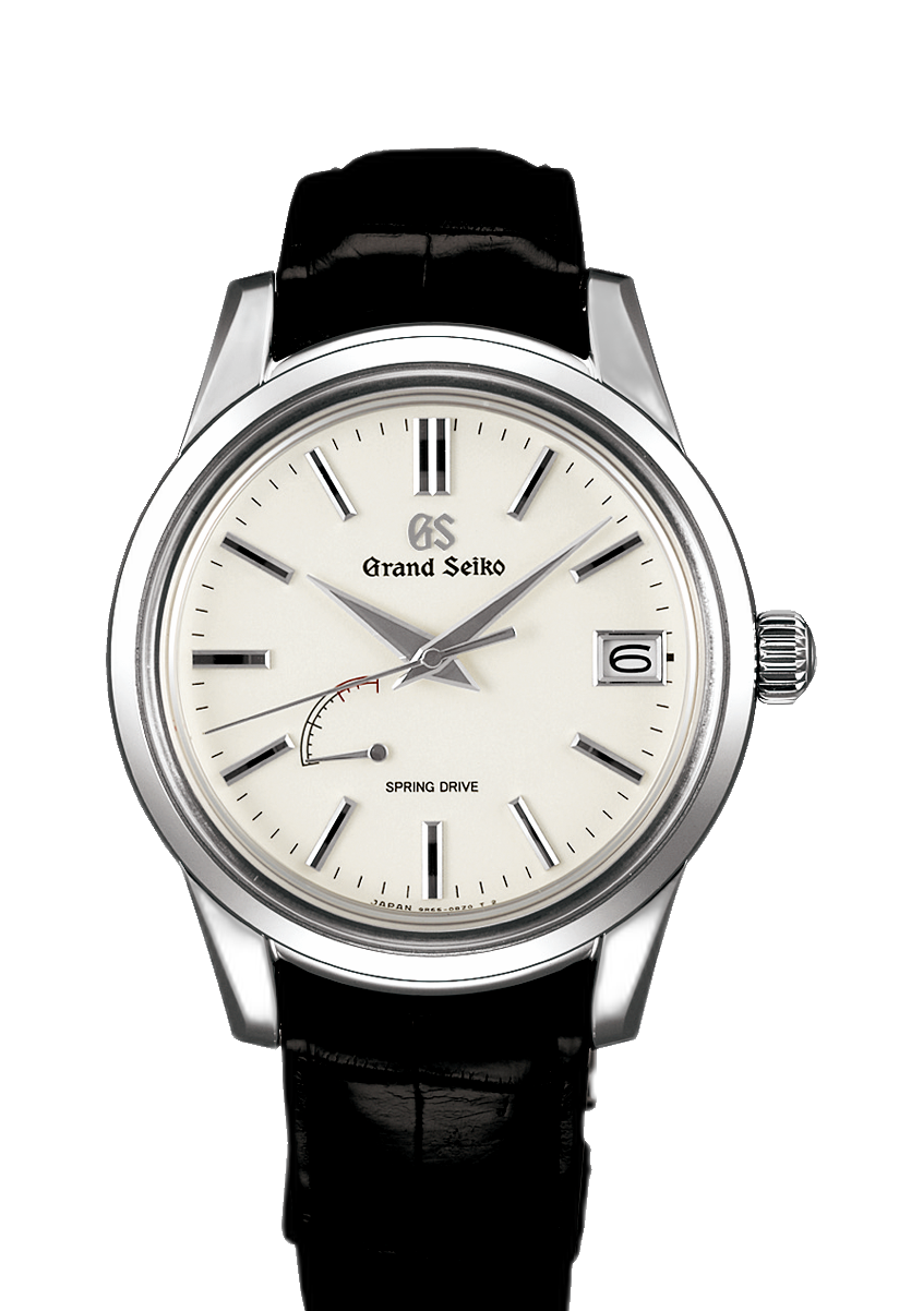 Grand seiko sbga293 outlet review