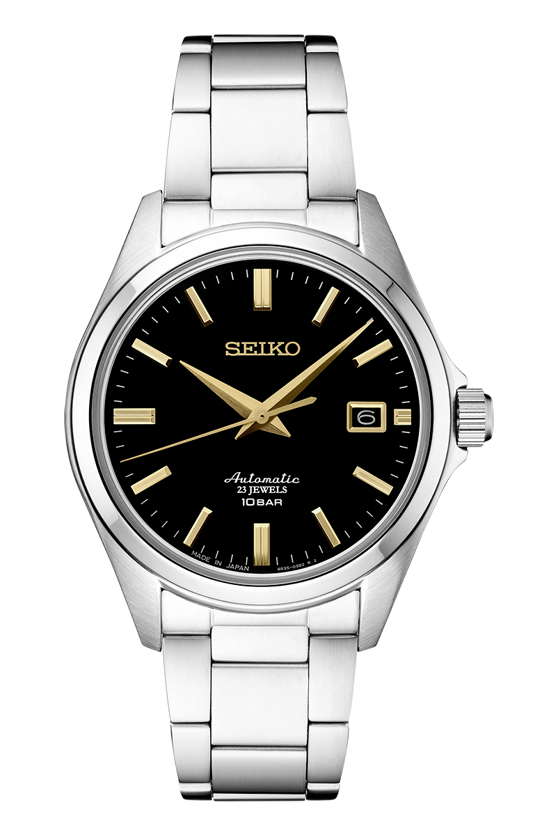 Seiko Classic SZSB014 Price, Specs, Market Insights | WatchCharts