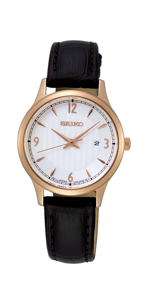 Seiko Classic SXDG98 Price as of May 2025 | WatchCharts