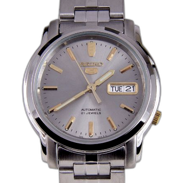 Seiko 5 SNKK67 Price as of July 2025 | WatchCharts