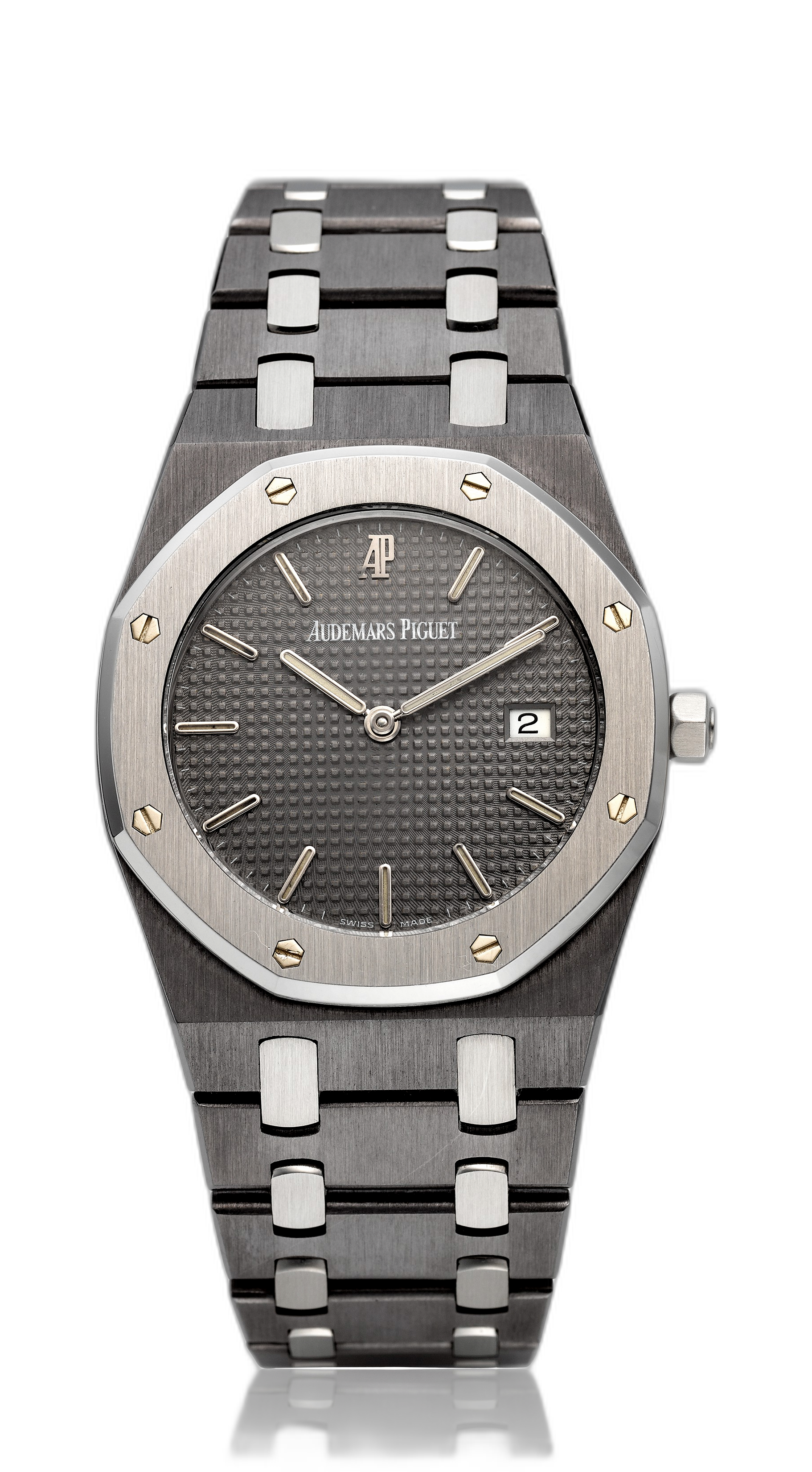 Audemars piguet discount royal oak championship