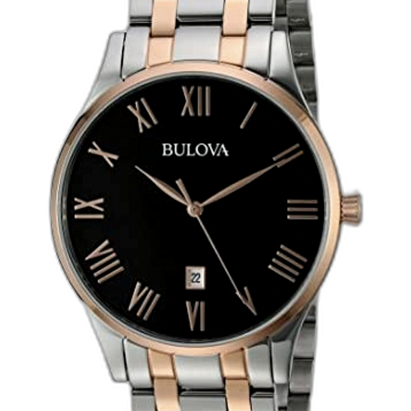 Bulova 98b279 on sale