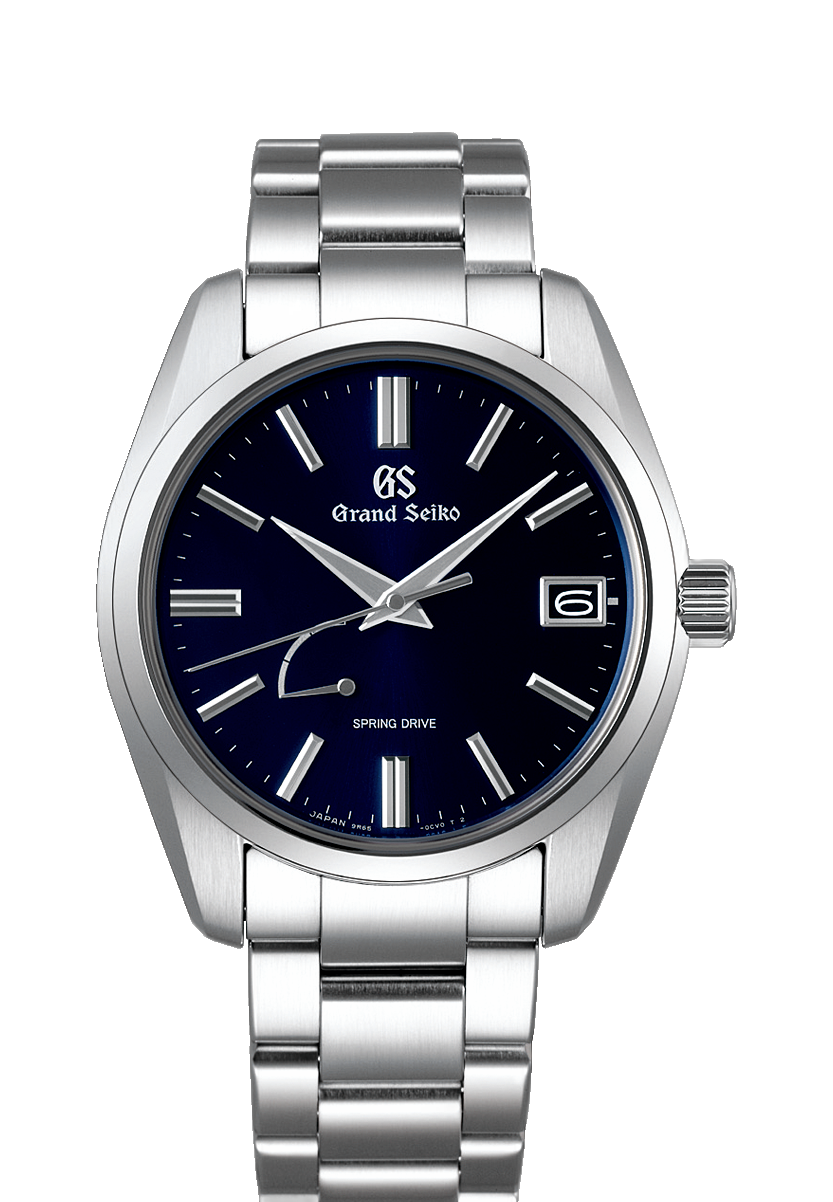 Grand Seiko Spring Drive SBGA439 Price as of February 2026