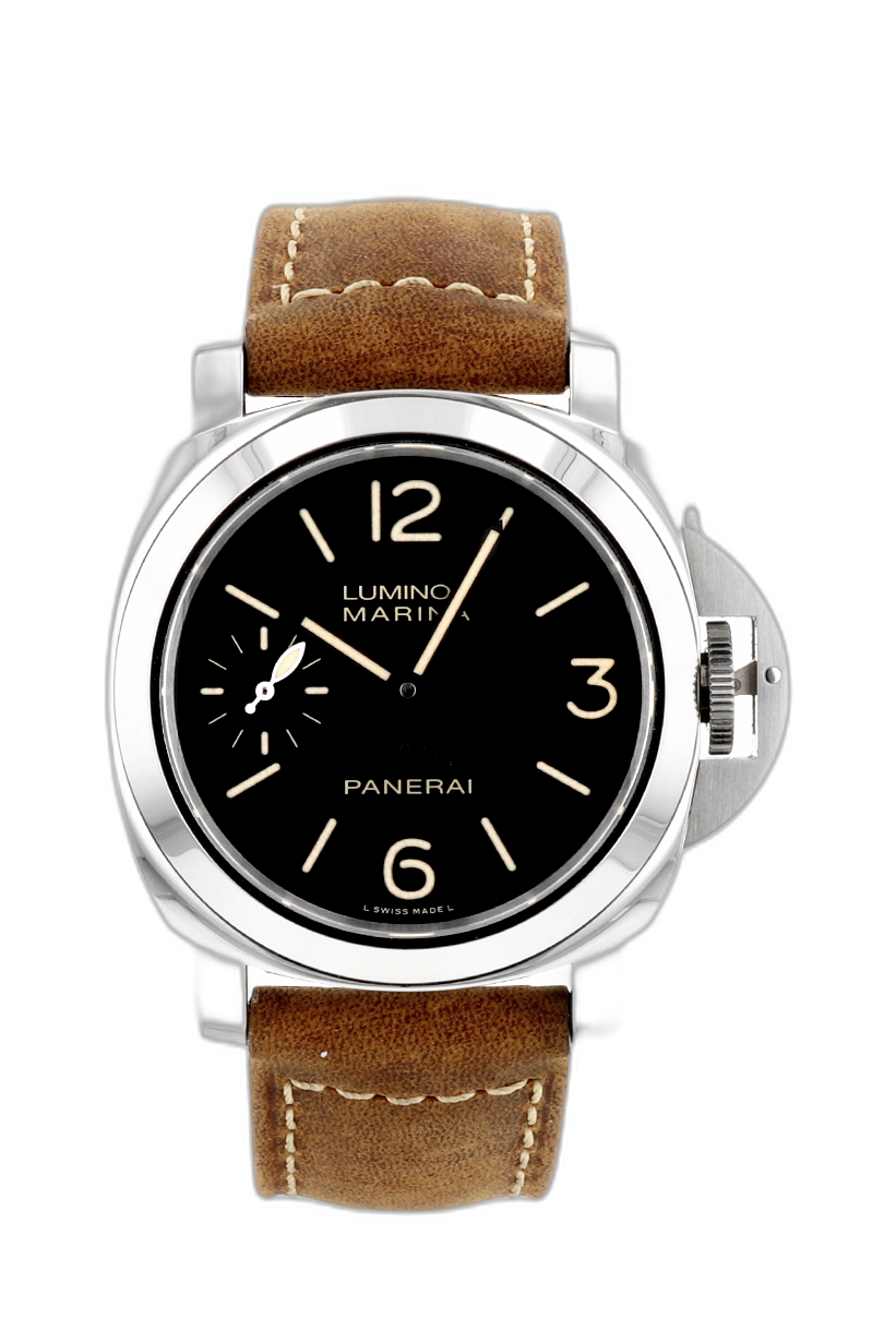 Panerai Luminor Marina Tokyo Boutique PAM415 Price Guide